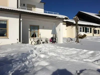 Ferienwohnung für 4 Personen (53 m²) in Sulzberg 5/10
