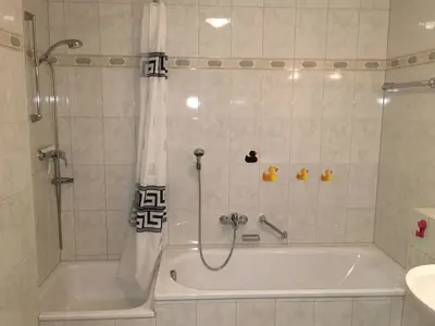 Ferienwohnung für 4 Personen (53 m²) in Sulzberg 6/10