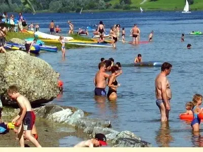 Ferienwohnung für 4 Personen (53 m²) in Sulzberg 8/10