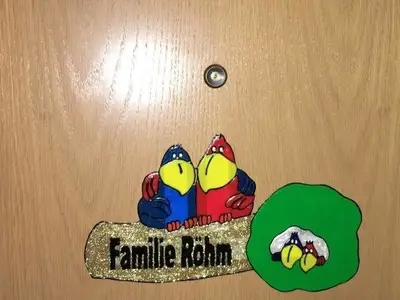 Ferienwohnung für 4 Personen (53 m²) in Sulzberg 10/10