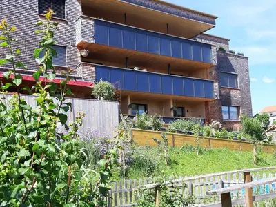Ferienwohnung für 7 Personen (75 m²) in Sulzberg 3/10
