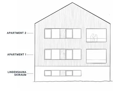 Ferienwohnung für 4 Personen (52 m²) in Sulzberg 3/10