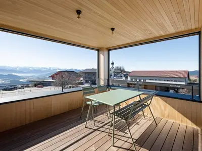 Ferienwohnung für 4 Personen (52 m²) in Sulzberg 8/10