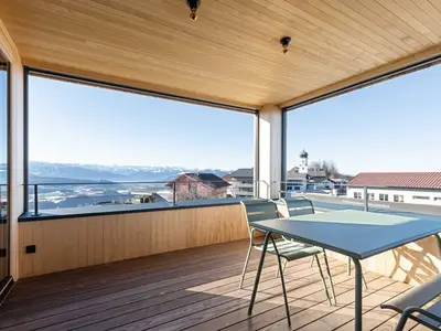 Ferienwohnung für 4 Personen (52 m²) in Sulzberg 9/10