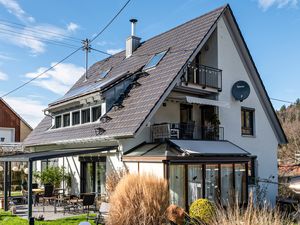 Ferienwohnung für 4 Personen (83 m²) in Sulzburg
