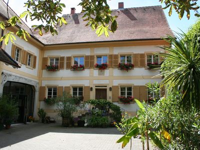 Ferienwohnung für 6 Personen (145 m²) in Sulzburg 1/10