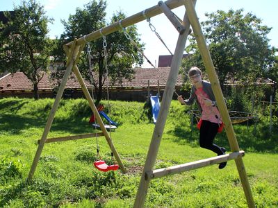 Spielplatz