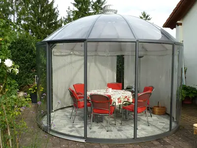 Pavillon