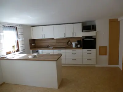 Ferienwohnung für 6 Personen (100 m²) in Sulzdorf an der Lederhecke 6/10