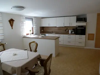 Ferienwohnung für 6 Personen (100 m²) in Sulzdorf an der Lederhecke 7/10