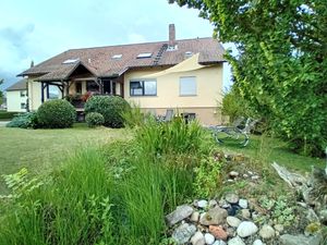 Ferienwohnung für 5 Personen (130 m²) in Sulzfeld