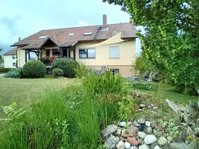 Ferienwohnung für 5 Personen in Sulzfeld 1/10