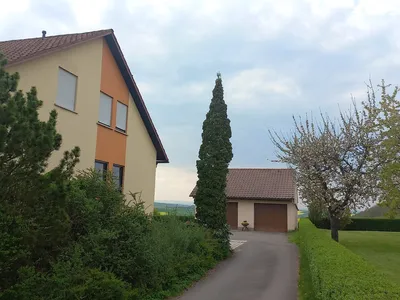 Ferienwohnung für 5 Personen in Sulzfeld 5/10