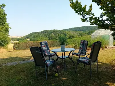 Ferienwohnung für 5 Personen in Sulzfeld 6/10