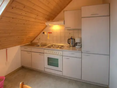 Ferienwohnung für 4 Personen (55 m²) in Sulzfeld 3/9