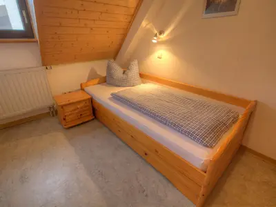 Ferienwohnung für 4 Personen (55 m²) in Sulzfeld 4/9