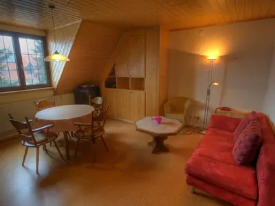 Ferienwohnung für 4 Personen (55 m²) in Sulzfeld 6/9