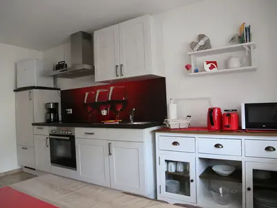 Ferienwohnung für 6 Personen (90 m²) in Sulzfeld 1/10