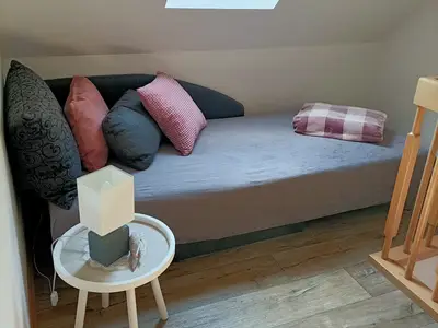 Ferienwohnung für 6 Personen (90 m²) in Sulzfeld 7/10