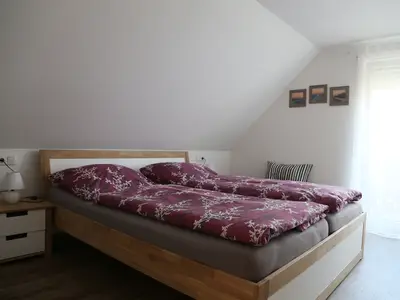 Ferienwohnung für 6 Personen (90 m²) in Sulzfeld 9/10