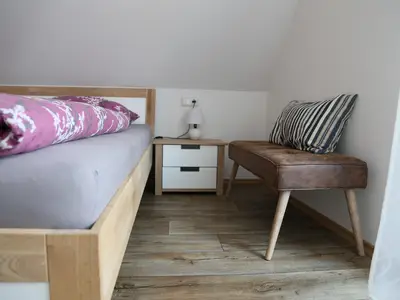 Ferienwohnung für 6 Personen (90 m²) in Sulzfeld 8/10