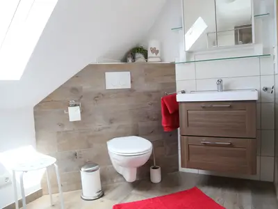 Ferienwohnung für 6 Personen (90 m²) in Sulzfeld 10/10