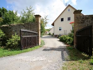 Ferienwohnung für 4 Personen (55 m&sup2;) in Sulzfeld