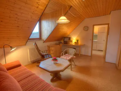 Ferienwohnung für 3 Personen (45 m²) in Sulzfeld 2/6