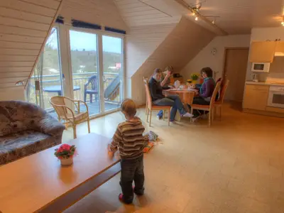 Ferienwohnung für 8 Personen (90 m²) in Sulzfeld 2/7