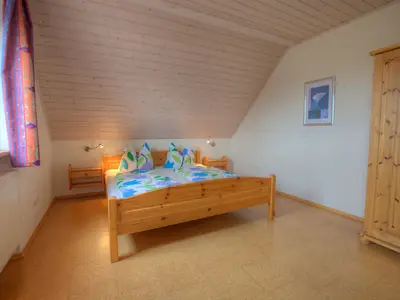 Ferienwohnung für 8 Personen (90 m²) in Sulzfeld 3/7