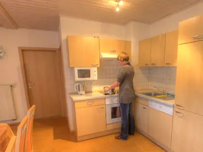 Ferienwohnung für 8 Personen (90 m²) in Sulzfeld 5/7