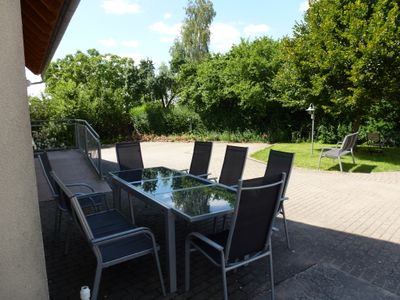 Ferienwohnung für 7 Personen (90 m²) in Sulzfeld 2/10