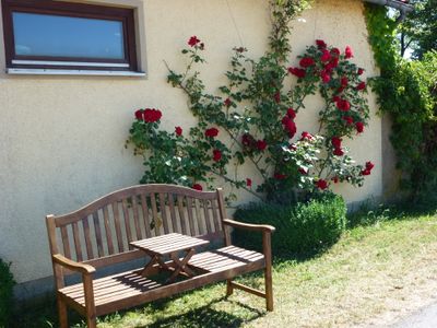 Ferienwohnung für 6 Personen (75 m²) in Sulzfeld 10/10