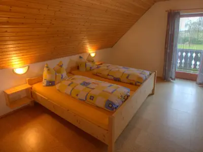 Ferienwohnung für 6 Personen (75 m²) in Sulzfeld 2/10