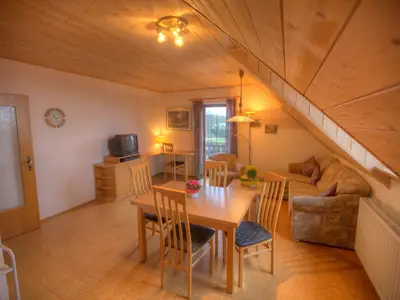 Ferienwohnung für 6 Personen (75 m²) in Sulzfeld 6/10