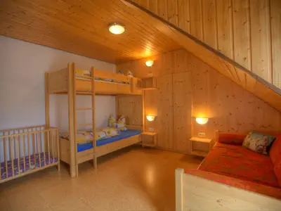 Ferienwohnung für 6 Personen (75 m²) in Sulzfeld 9/10