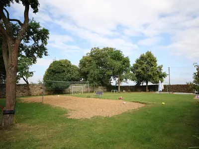Ferienwohnung für 6 Personen (75 m²) in Sulzfeld 1/10