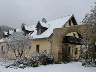 Ferienwohnung für 6 Personen (75 m²) in Sulzfeld 1/10