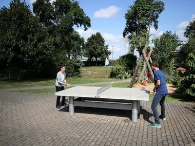 Ferienwohnung für 6 Personen (75 m²) in Sulzfeld 1/10