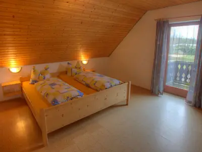 Ferienwohnung für 6 Personen (75 m²) in Sulzfeld 8/10