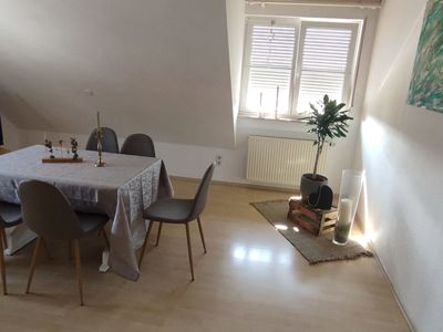 Ferienwohnung für 6 Personen (100 m²) in Sulzfeld am Main 2/10