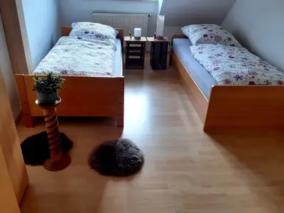 Ferienwohnung für 10 Personen (100 m²) in Sulzfeld am Main 5/10