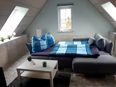 Ferienwohnung für 10 Personen (100 m²) in Sulzfeld am Main 6/10