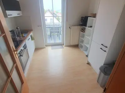 Ferienwohnung für 10 Personen (100 m²) in Sulzfeld am Main 8/10