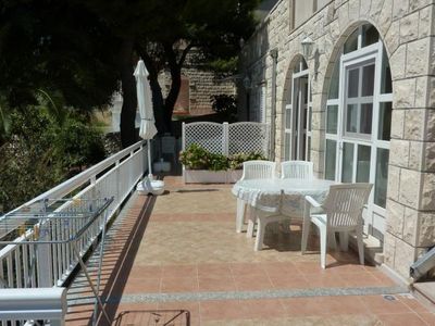 25m² Terrase Studio