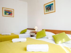 Ferienwohnung für 3 Personen (36 m²) in Sumartin