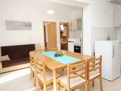 Ferienwohnung für 4 Personen in Sumartin 7/10