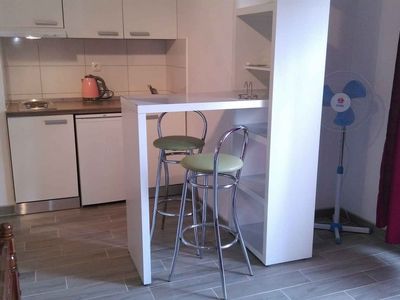 Ferienwohnung für 3 Personen (20 m²) in Sumartin 9/10