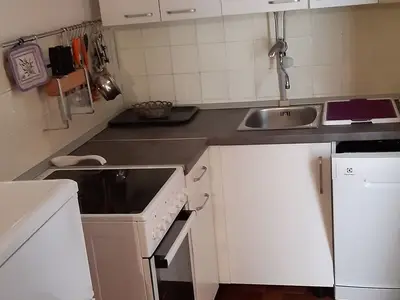 Ferienwohnung für 5 Personen in Sumartin 6/10