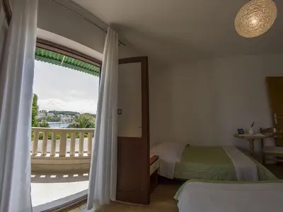 Ferienwohnung für 5 Personen in Sumartin 10/10